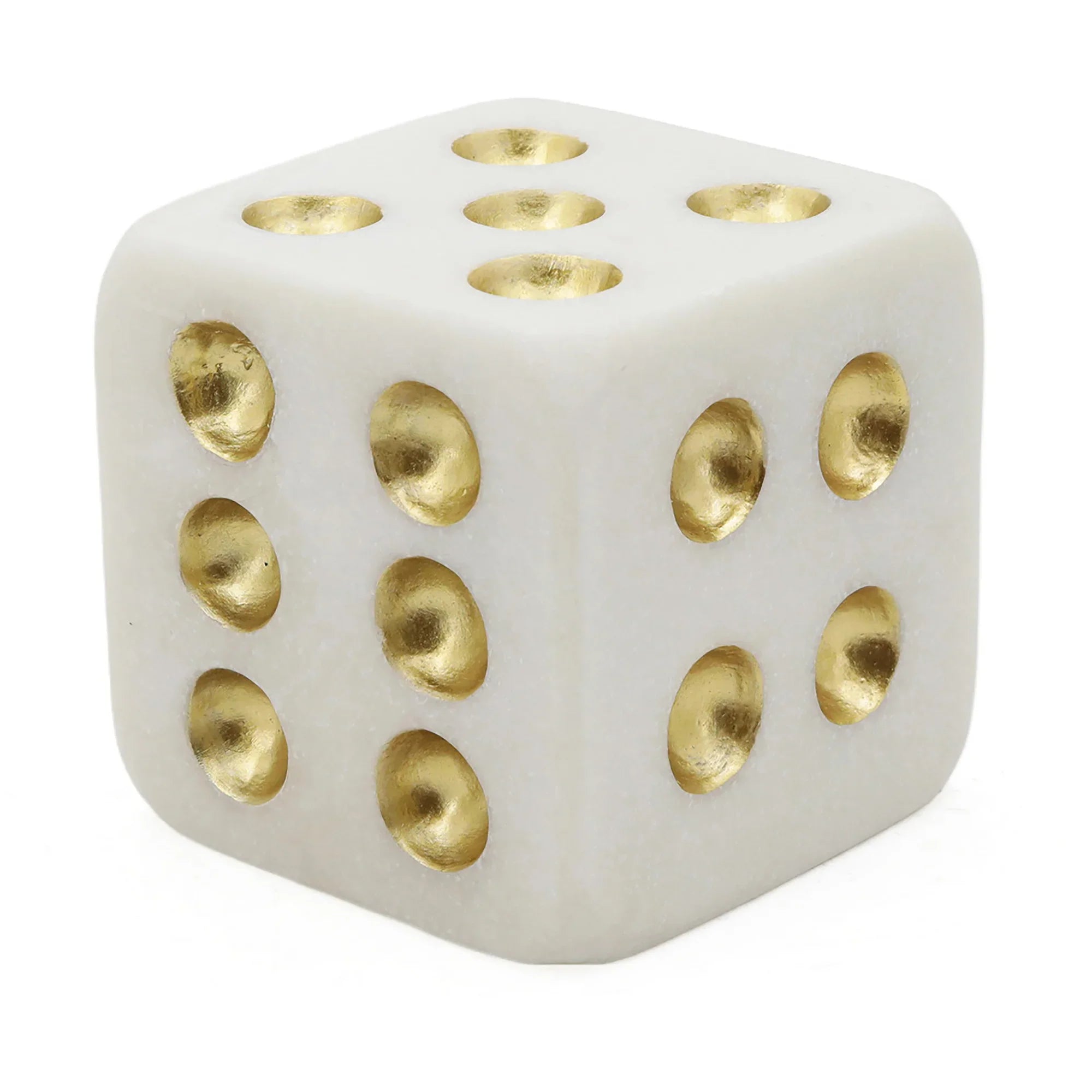Dicey Delight 12x12