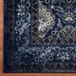 Sahara 100 Navy 240x330 cm