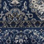 Sahara 100 Navy 240x330 cm