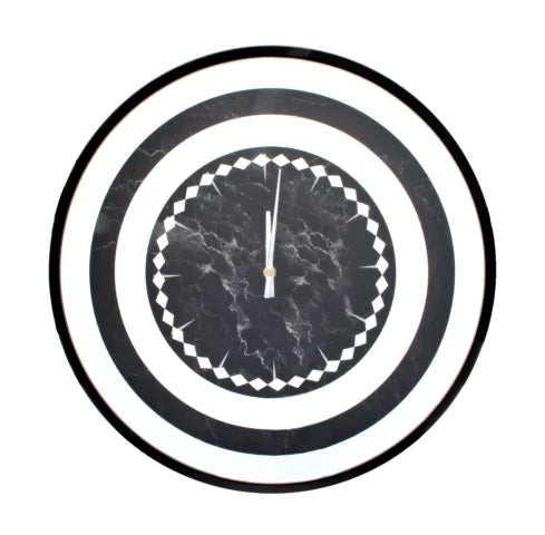 Clock-Wall 45cm