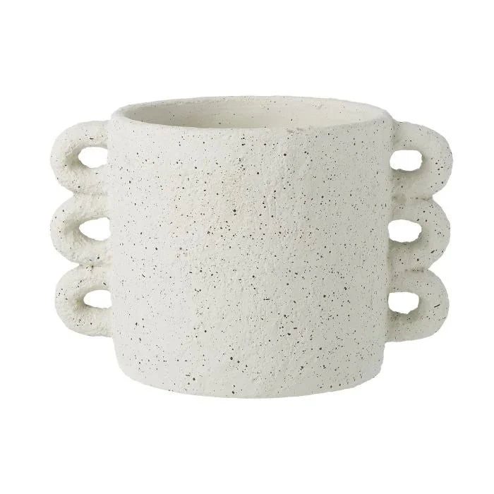 Rogue Fallon Pot Cream 25x18x17cm