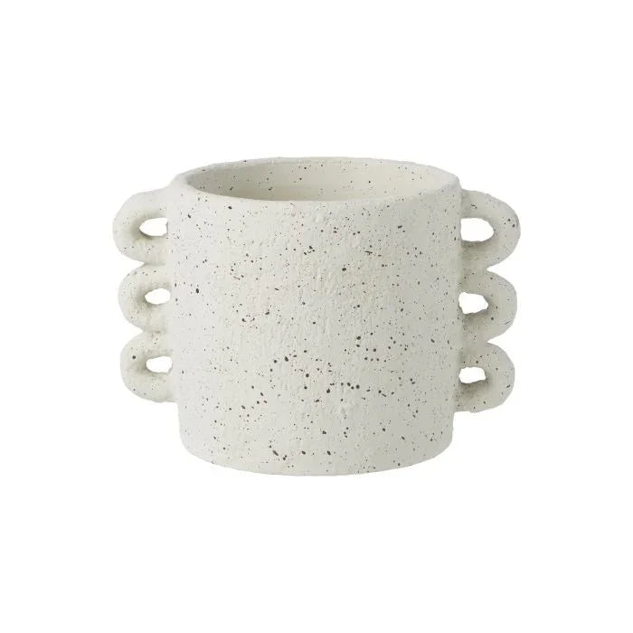 Rogue Fallon Pot Cream 20x14x13cm