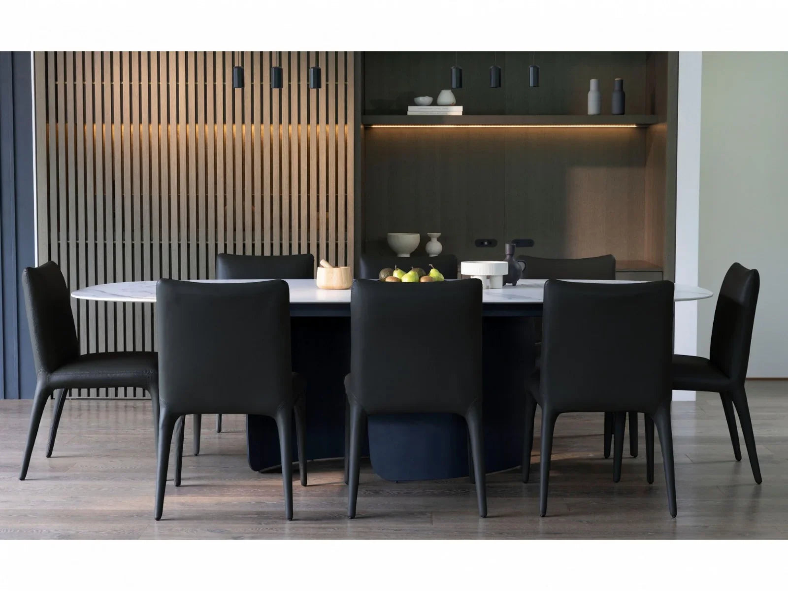 Petra Dining Table Valentino Ceramic 260x110x76cm
