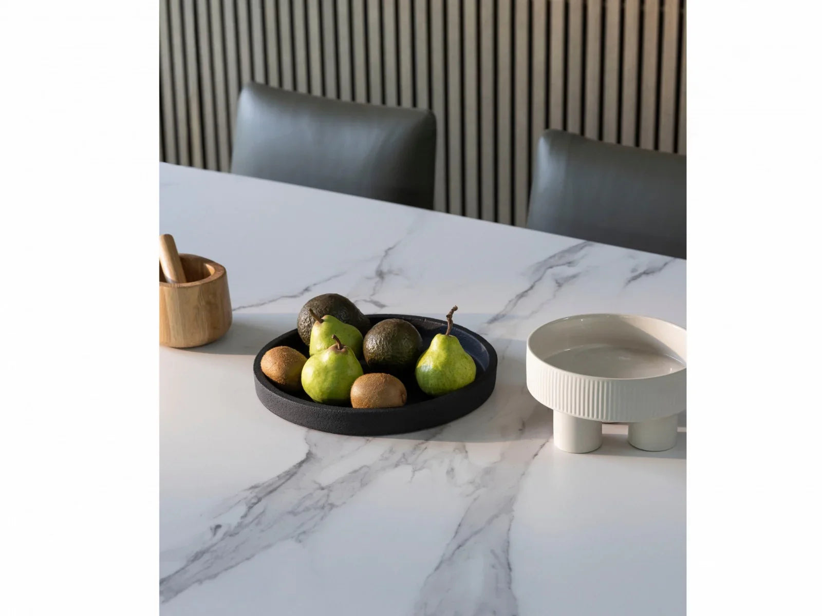 Petra Dining Table Valentino Ceramic 260x110x76cm