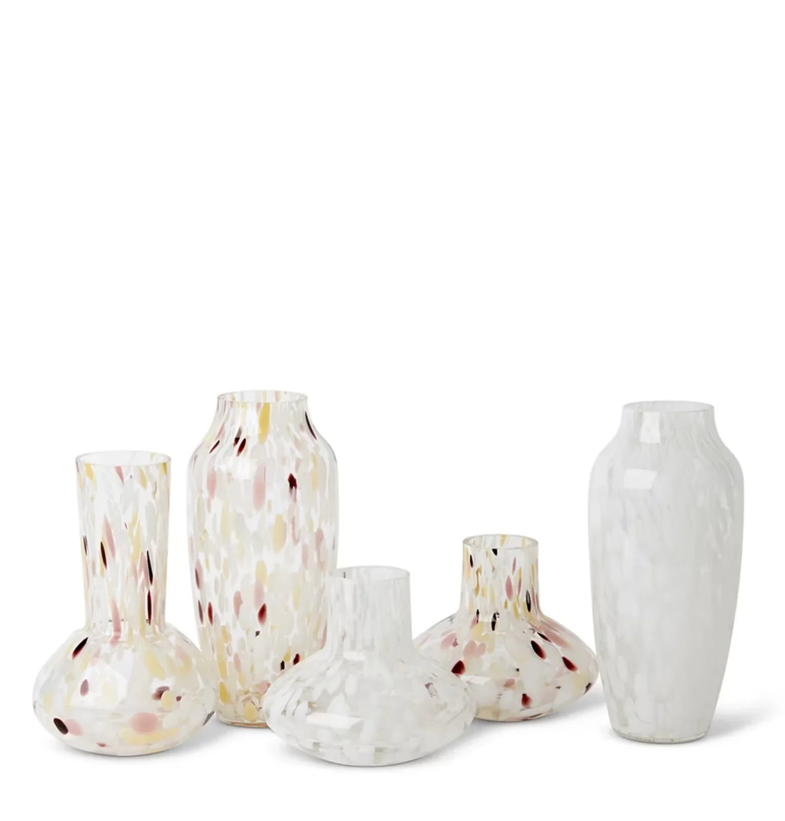 Bailey Vase 23 x 23 x 19cm