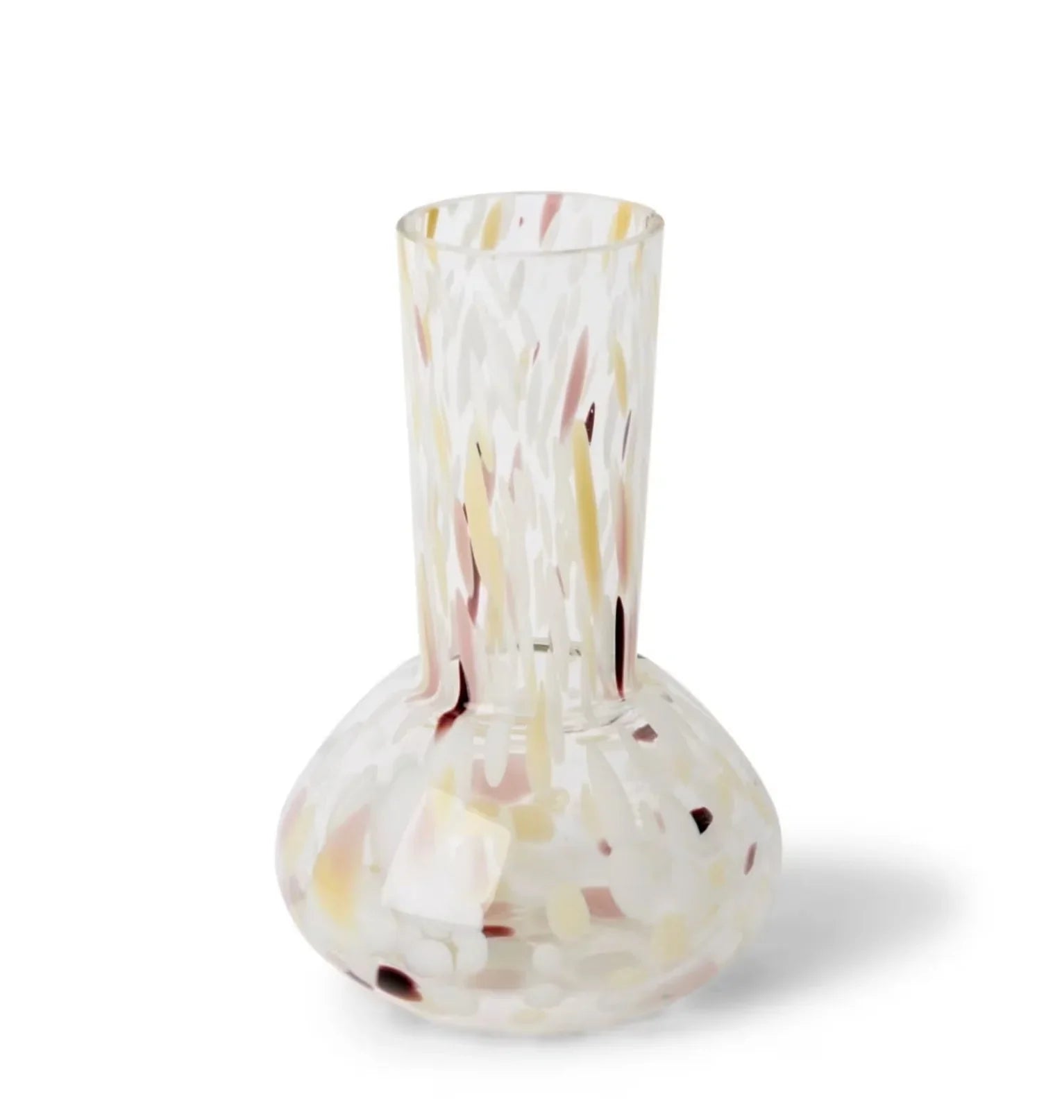 Bailey Tall Vase 21 x 21 x 30cm