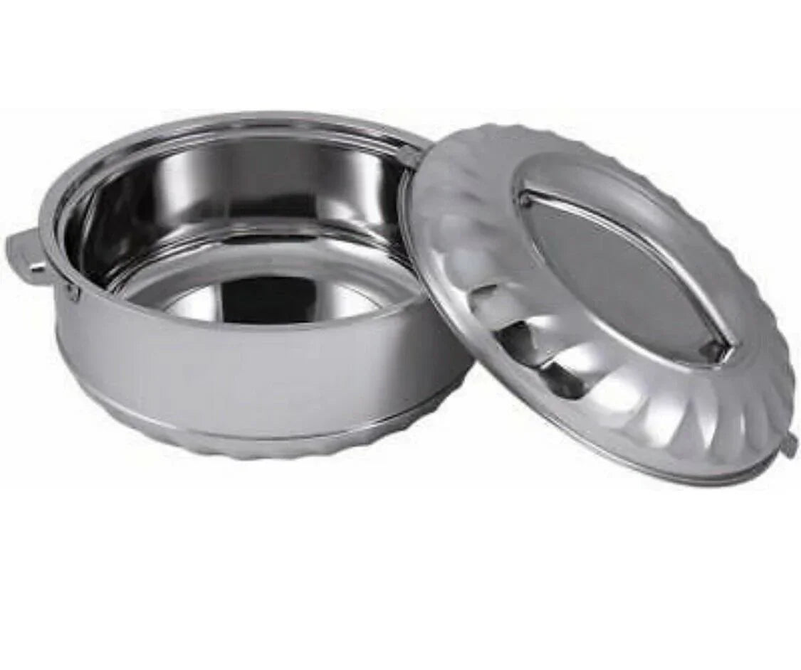 Max Fresh 5.0L S/S Hot Pot Solit