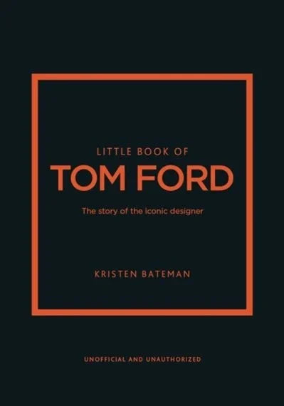Little Book of Tom Ford