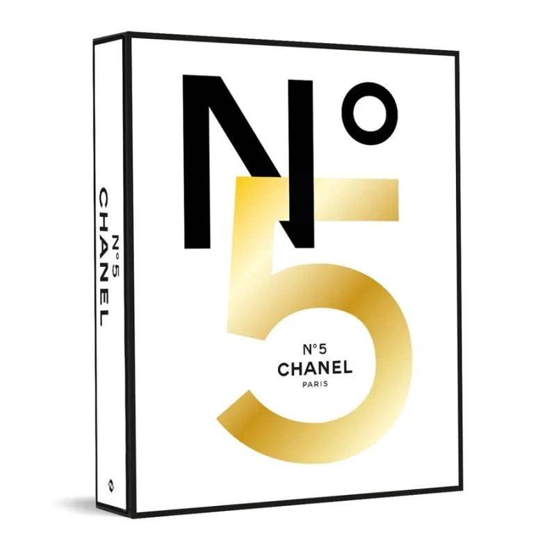 Chanel NO5-BB