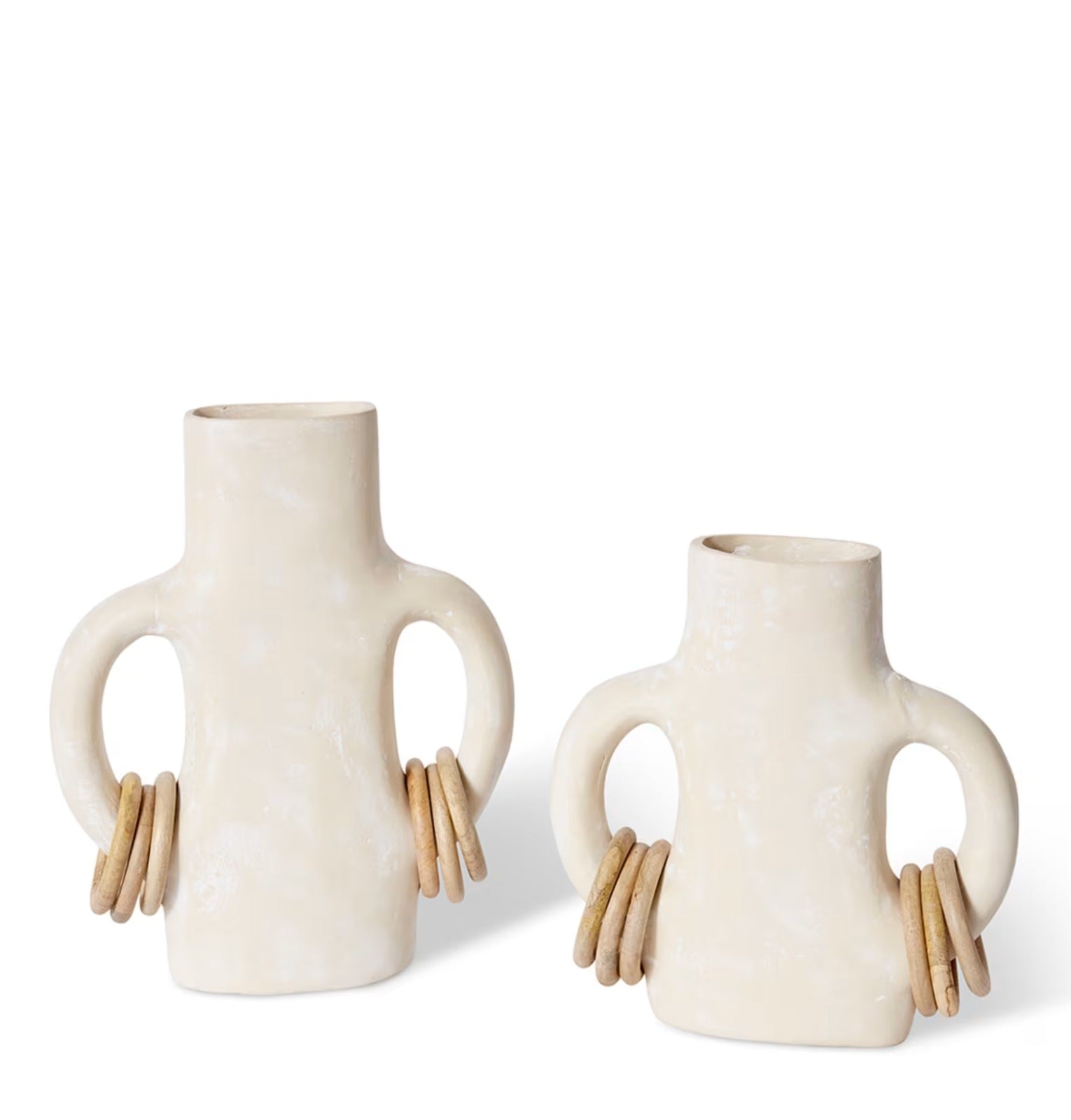 Abdou Vessel - 29 x 8 x 29cm