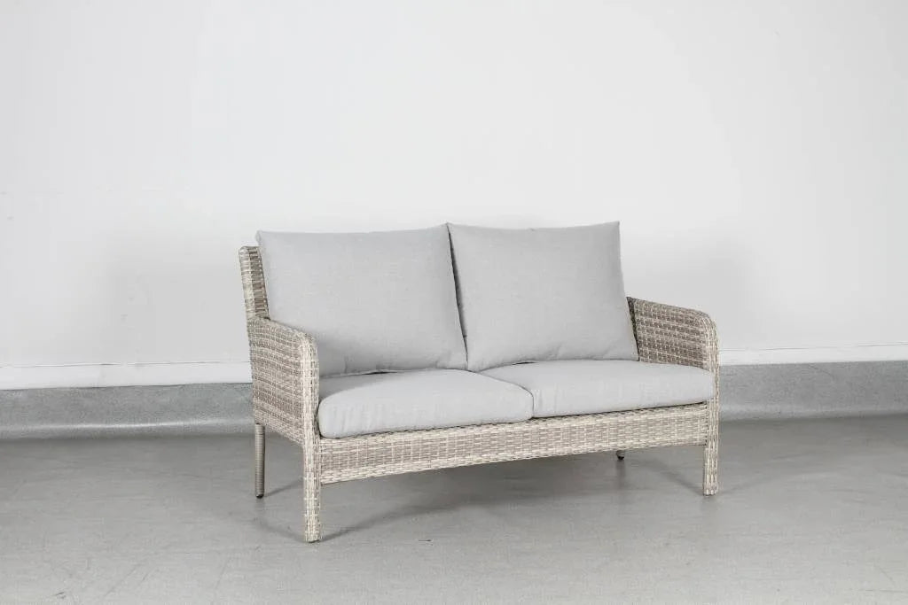Priestly Out 4pc Sofa Et-Light Grey
