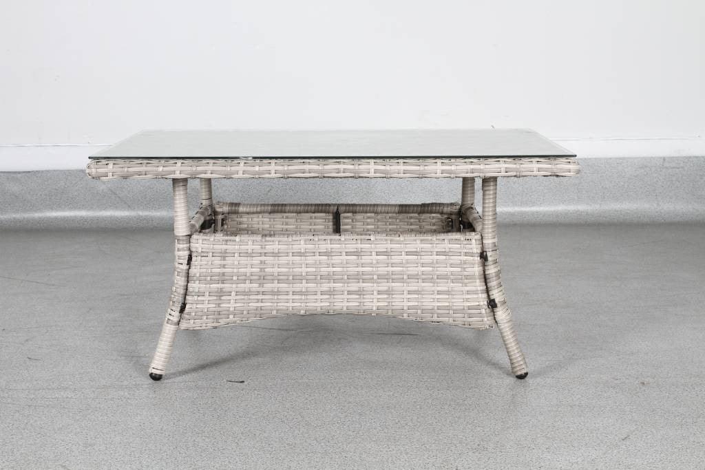 Priestly Out 4pc Sofa Et-Light Grey