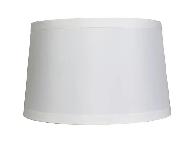 Lamp Shade-White 38x43x27cm