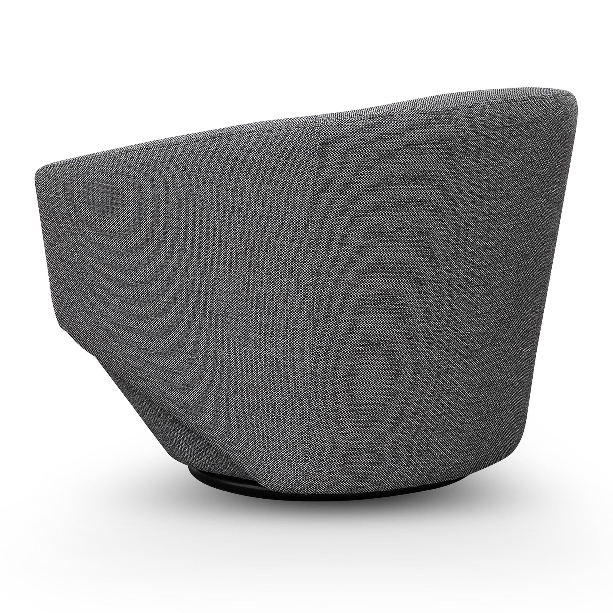 FC Lounge Chair - Graphite Grey