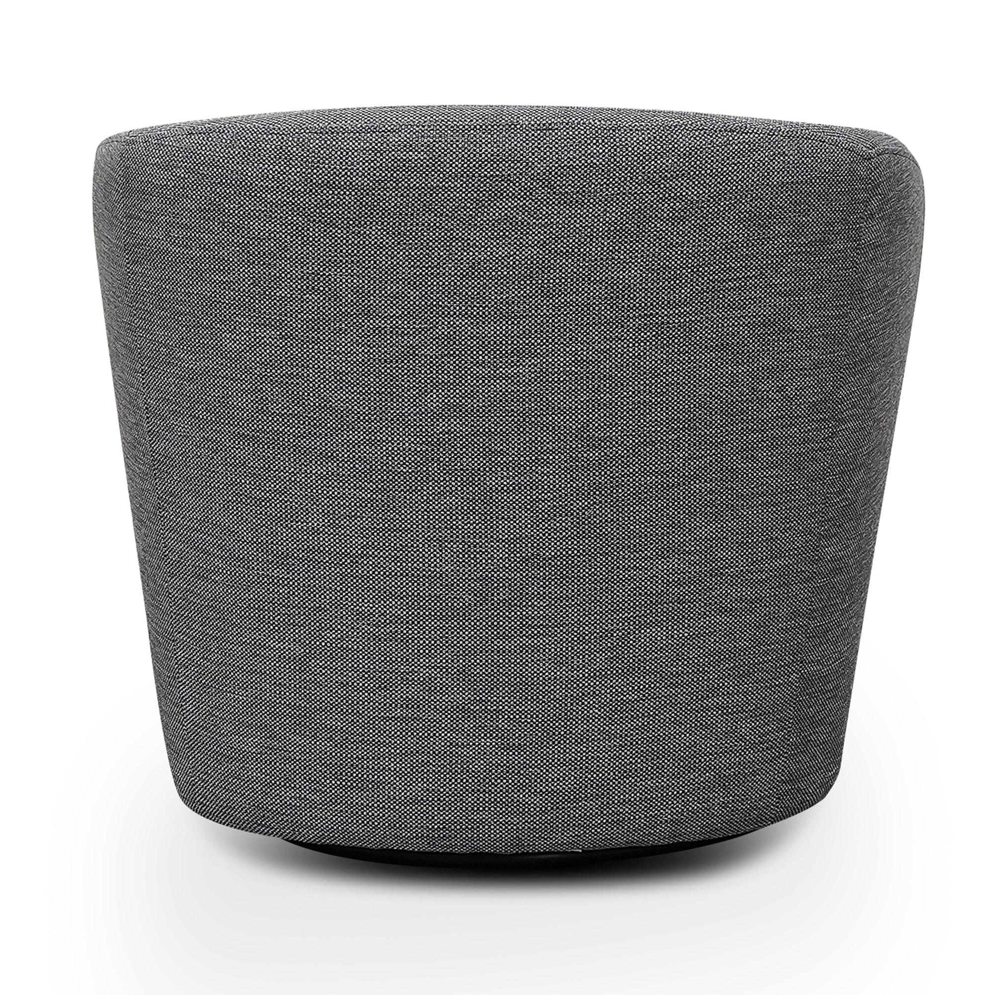 FC Lounge Chair - Graphite Grey