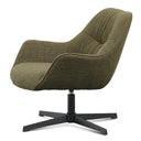 Airy Lounge Chair - Pine Green - Furniture Castle