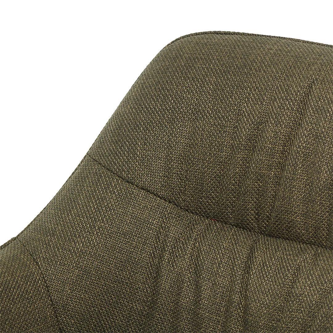 Airy Lounge Chair - Pine Green - Furniture Castle