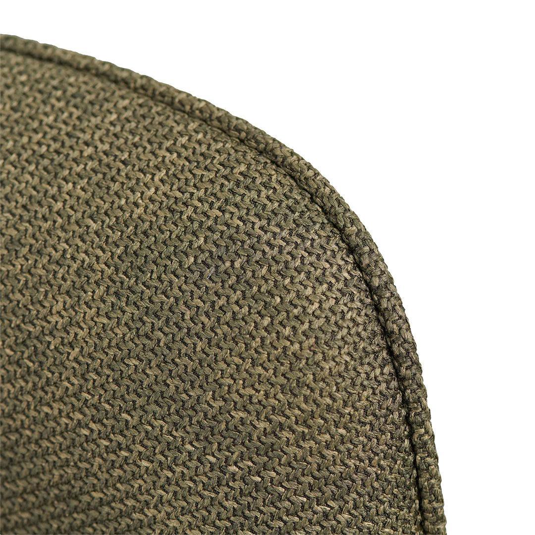 Airy Lounge Chair - Pine Green - Furniture Castle