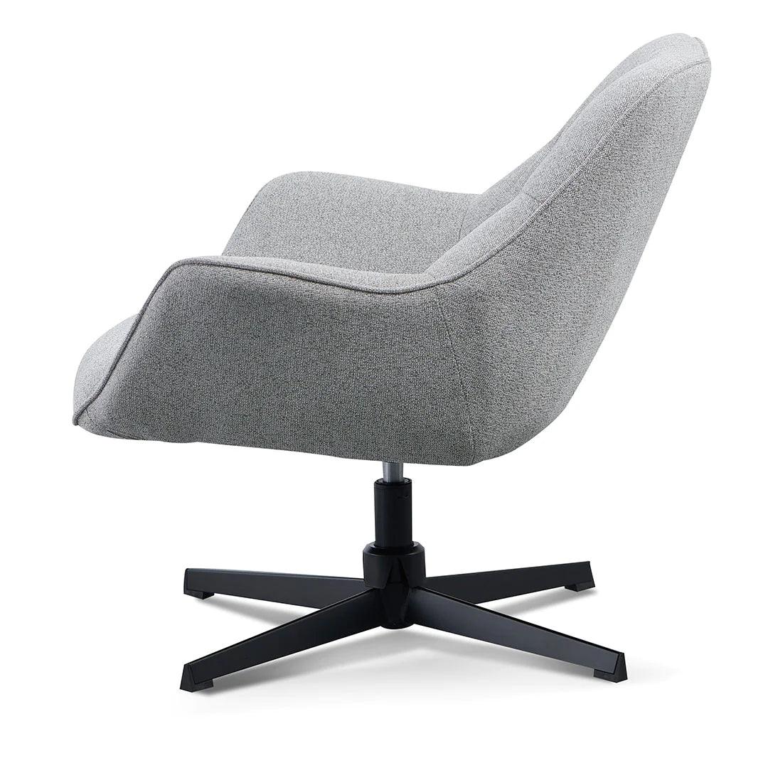 Airy Lounge Chair - Spec Grey - Furniture Castle