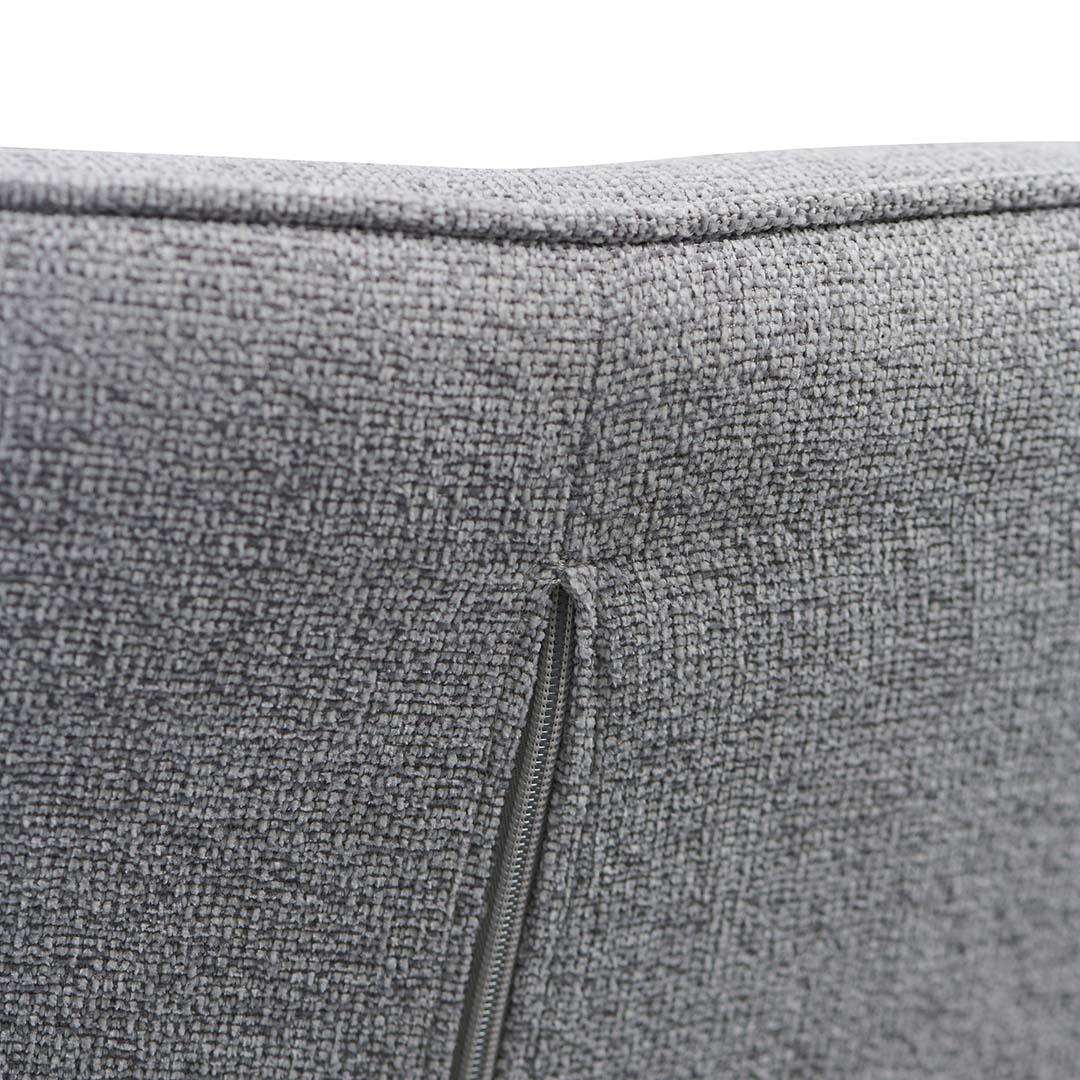 Airy Lounge Chair - Spec Grey - Furniture Castle