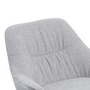 Airy Lounge Chair - Spec Grey - Furniture Castle
