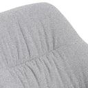 Airy Lounge Chair - Spec Grey - Furniture Castle