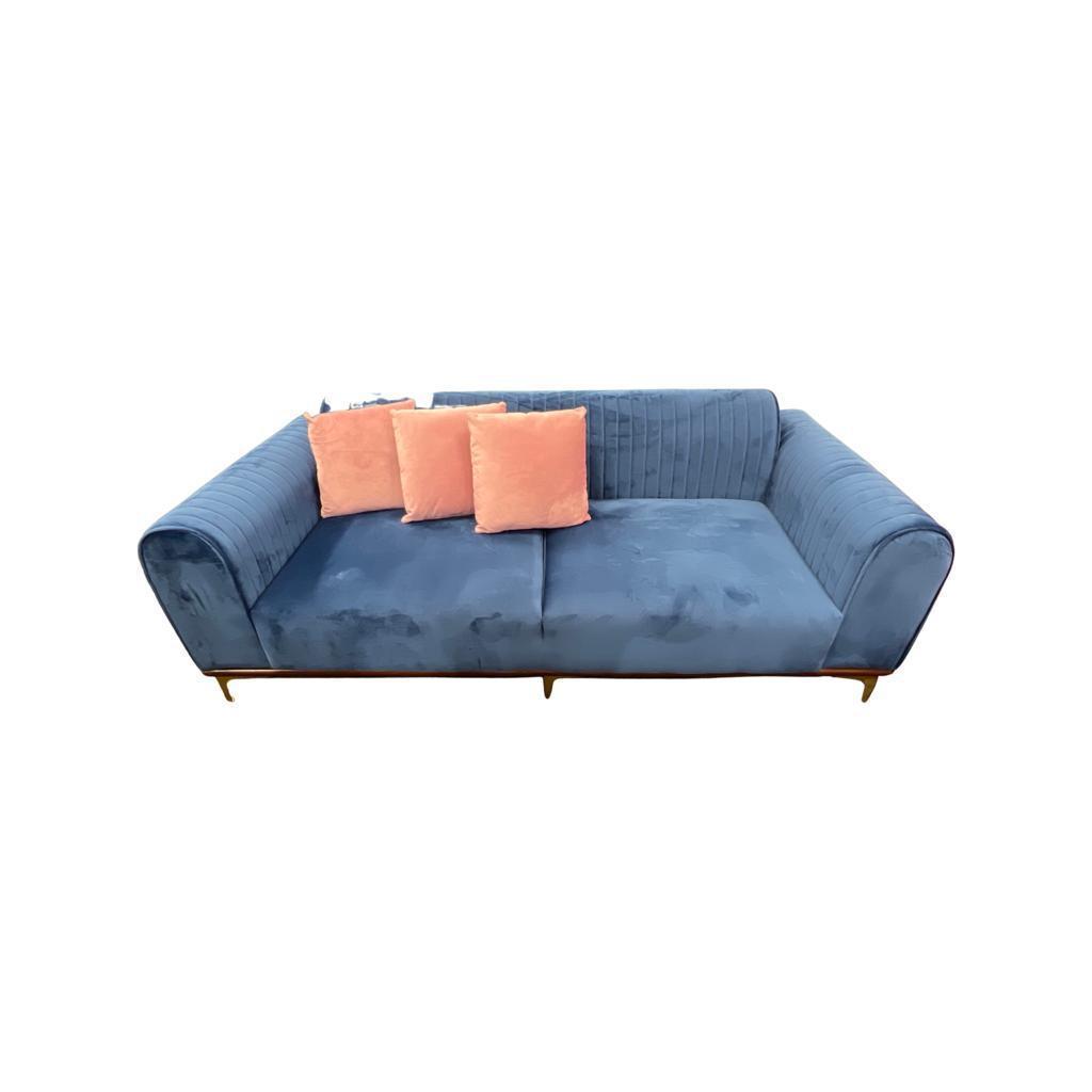 Alex Sofa Set 3 Seater - Furniture Castle