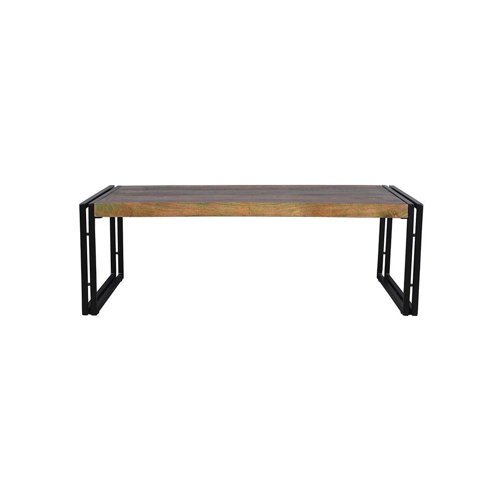 Alpine Coffee Table - L120 X W70 X H40 - Furniture Castle
