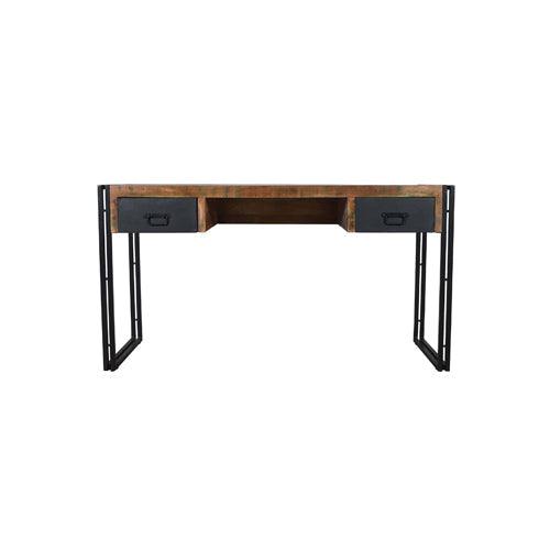 Alpine Writing Desk - L130 X W60 X H80 - Furniture Castle