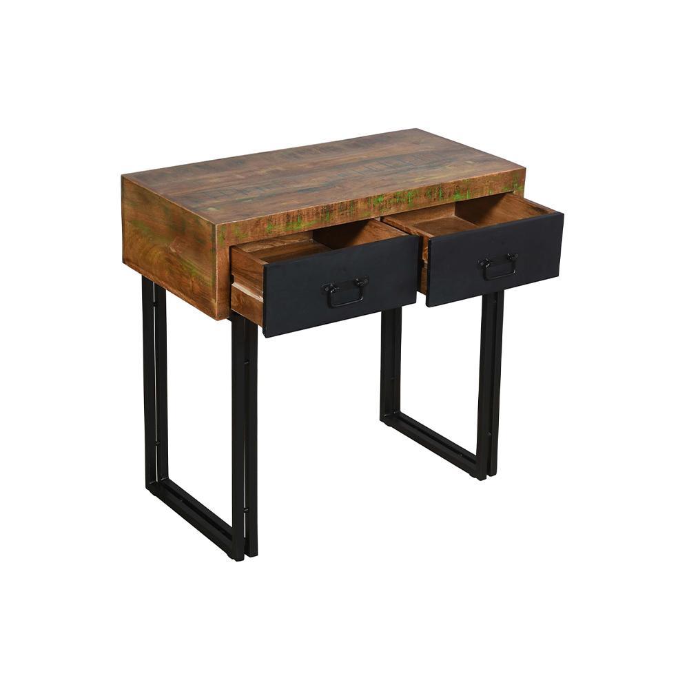 Alpine Writing Desk - L150 X W60 X H80 - Furniture Castle