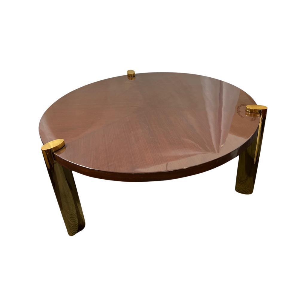 Ambitious Nest Coffee Table - Furniture Castle