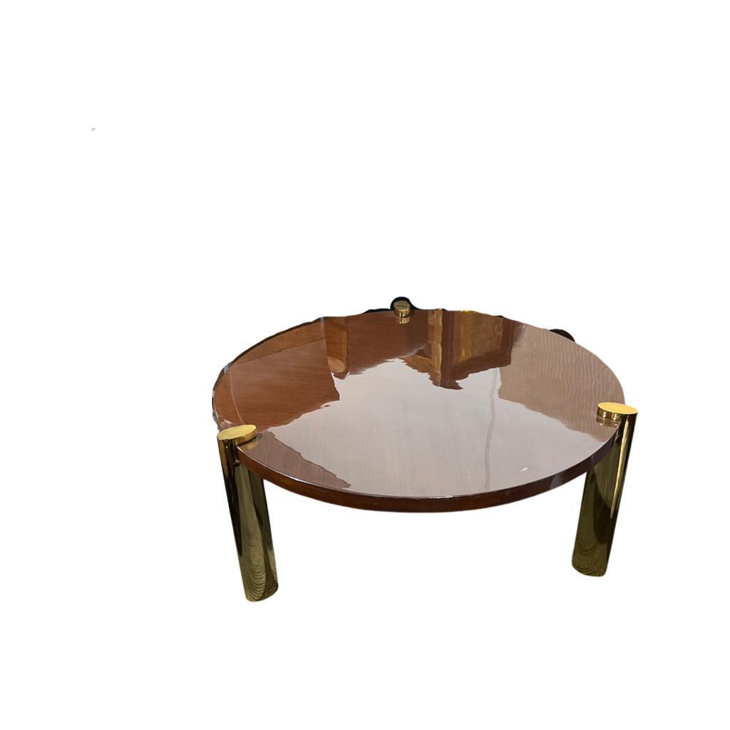 Ambitious Nest Coffee Table - Furniture Castle