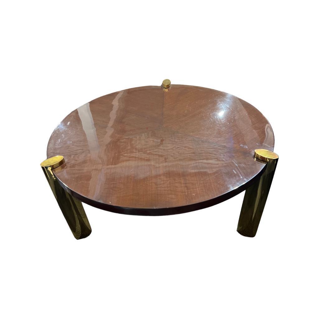 Ambitious Nest Coffee Table - Furniture Castle