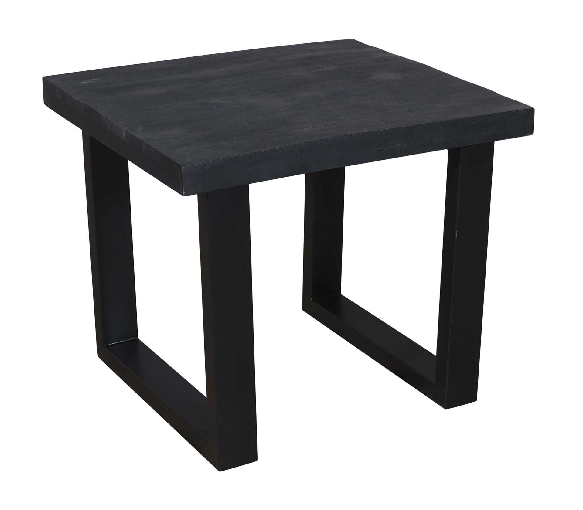 Antonio Camelot Bistro Restaurent Table - L90 X W80 X H76 - Furniture Castle