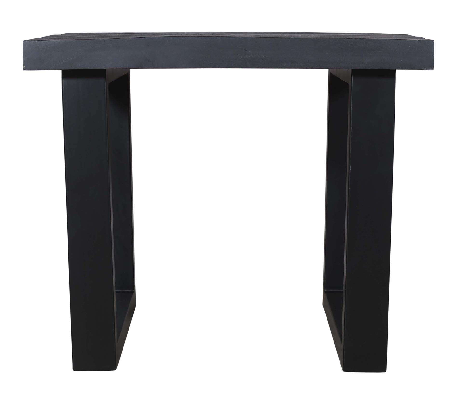 Antonio Camelot Bistro Restaurent Table - L90 X W80 X H76 - Furniture Castle
