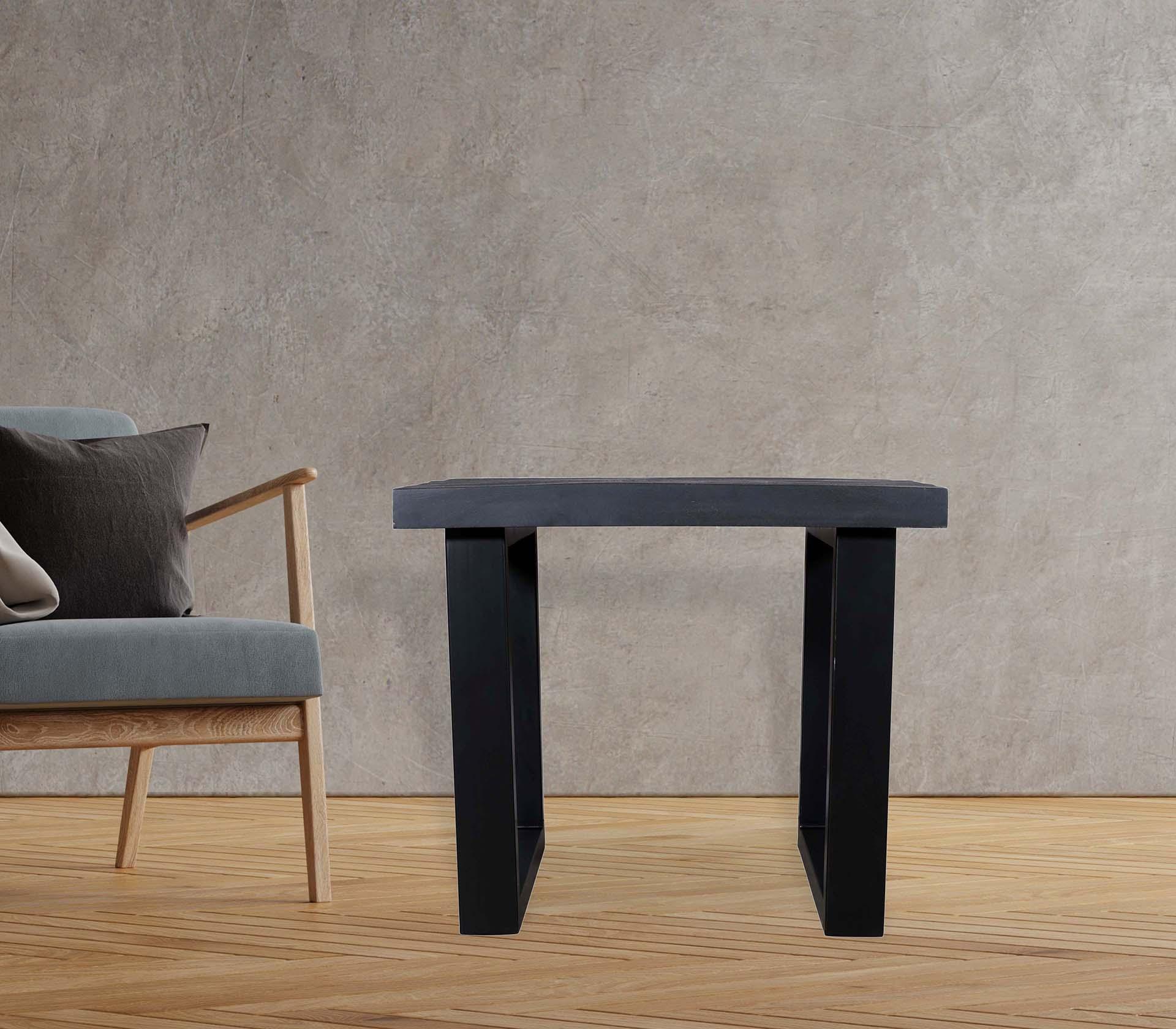 Antonio Camelot Bistro Restaurent Table - L90 X W80 X H76 - Furniture Castle
