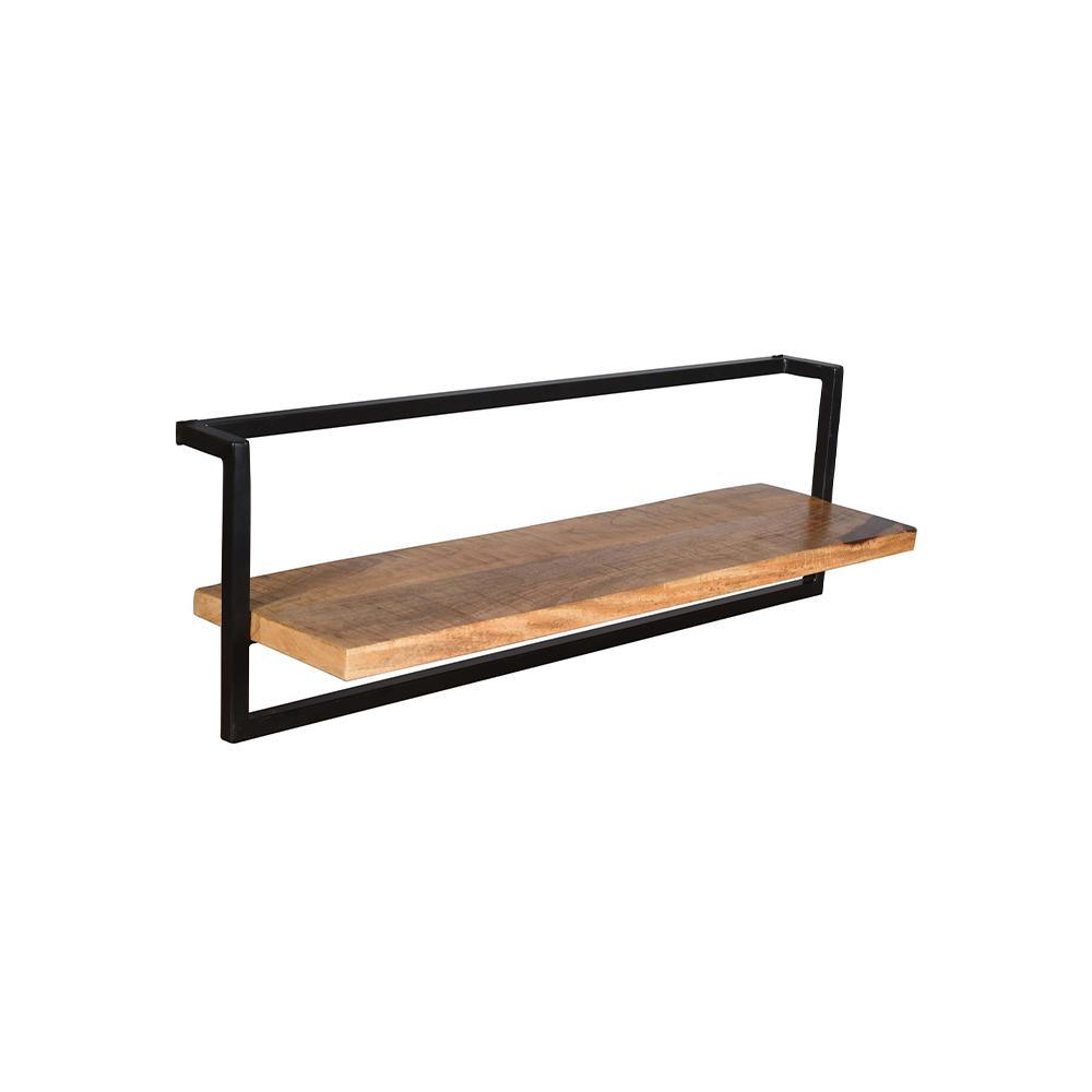 Avalon Wall Shelf - L120 X W25 X H30 - Furniture Castle