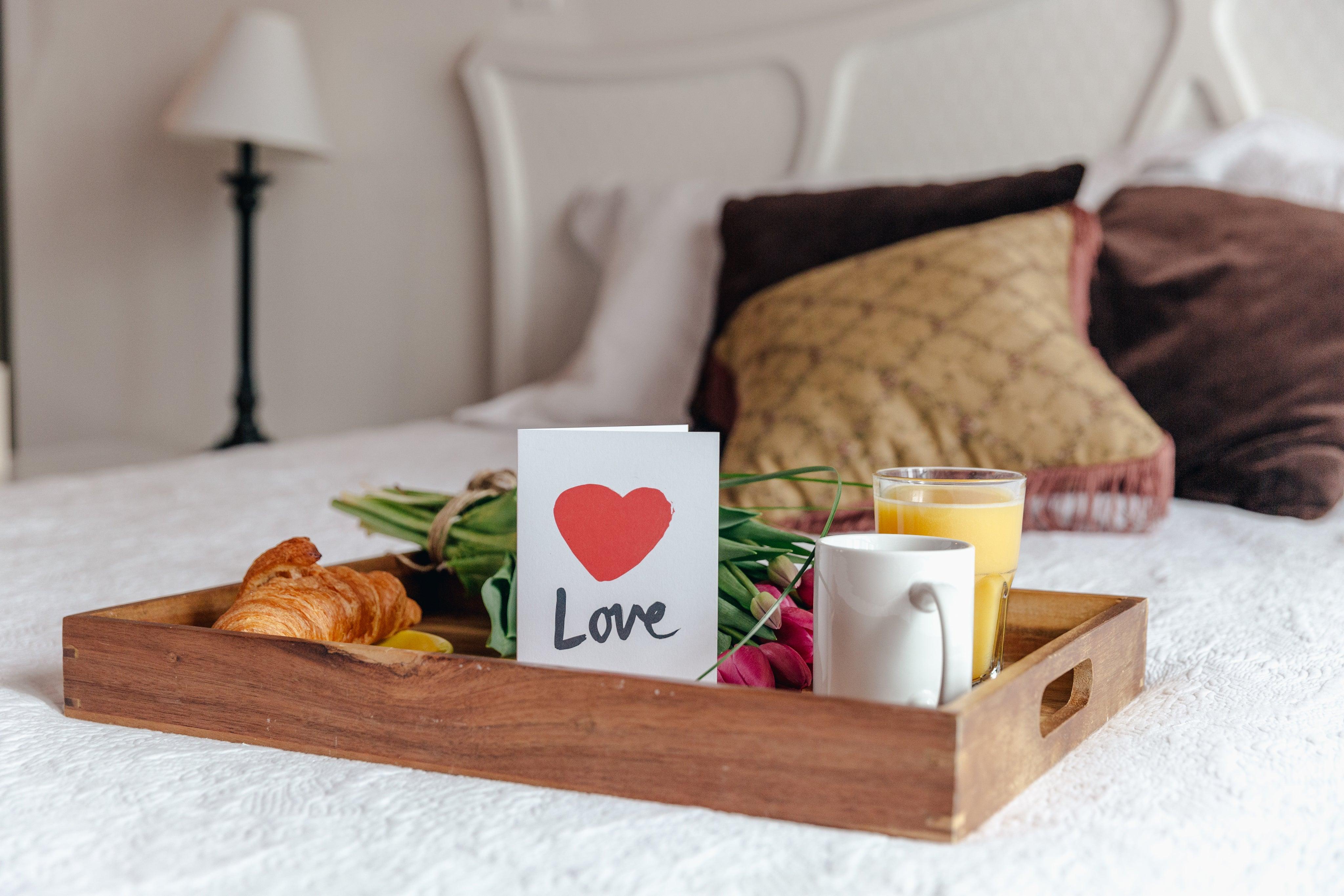 breakfast-in-bed-for-loved-one - Furniture Castle