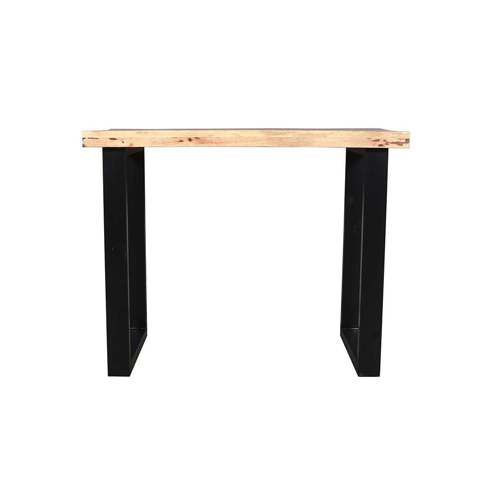 Cameo Bar Table - L140 X W80 X H110 - Furniture Castle