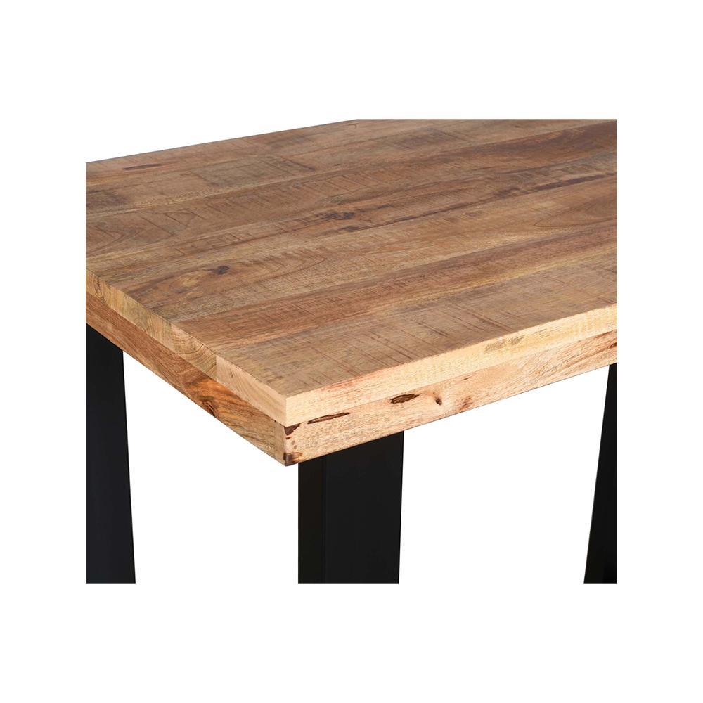 Cameo Bar Table - L140 X W80 X H110 - Furniture Castle
