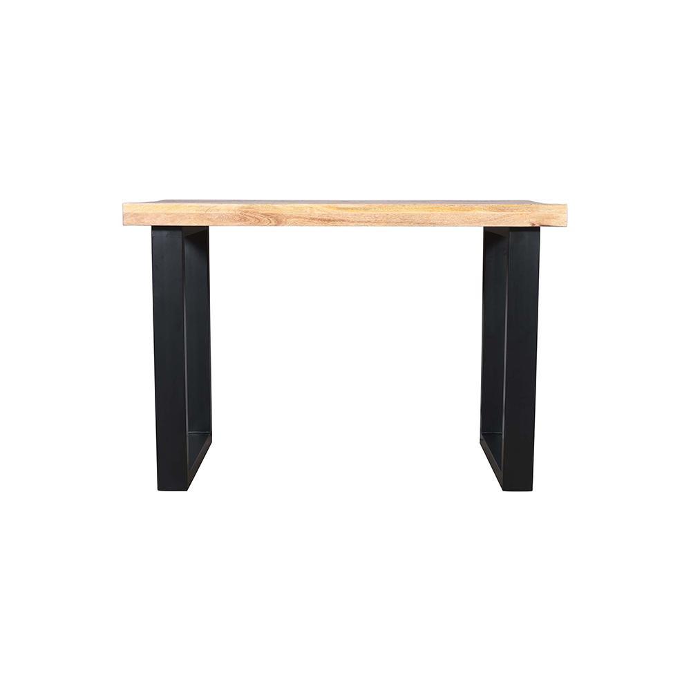 Cameo Bar Table - L140 X W80 X H92 - Furniture Castle