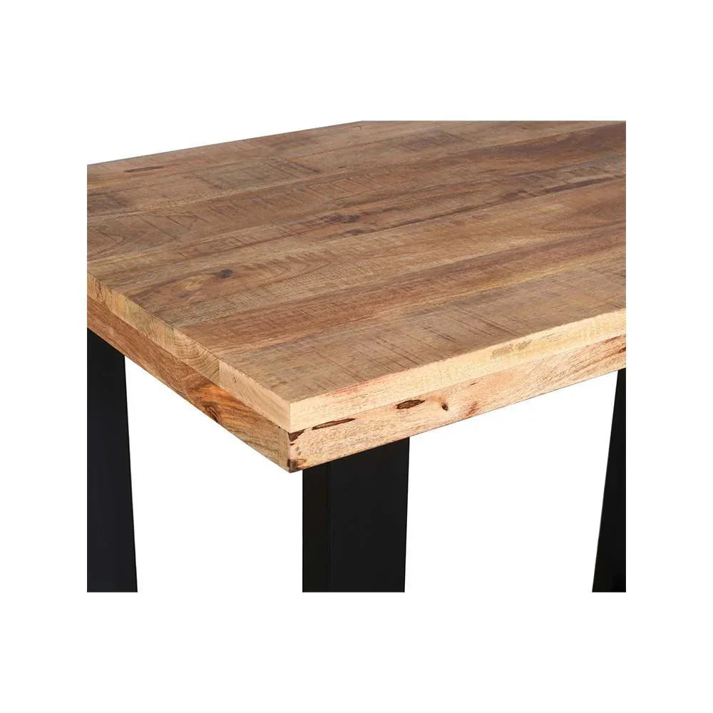 Cameo Bar Table - L140 X W80 X H92 - Furniture Castle
