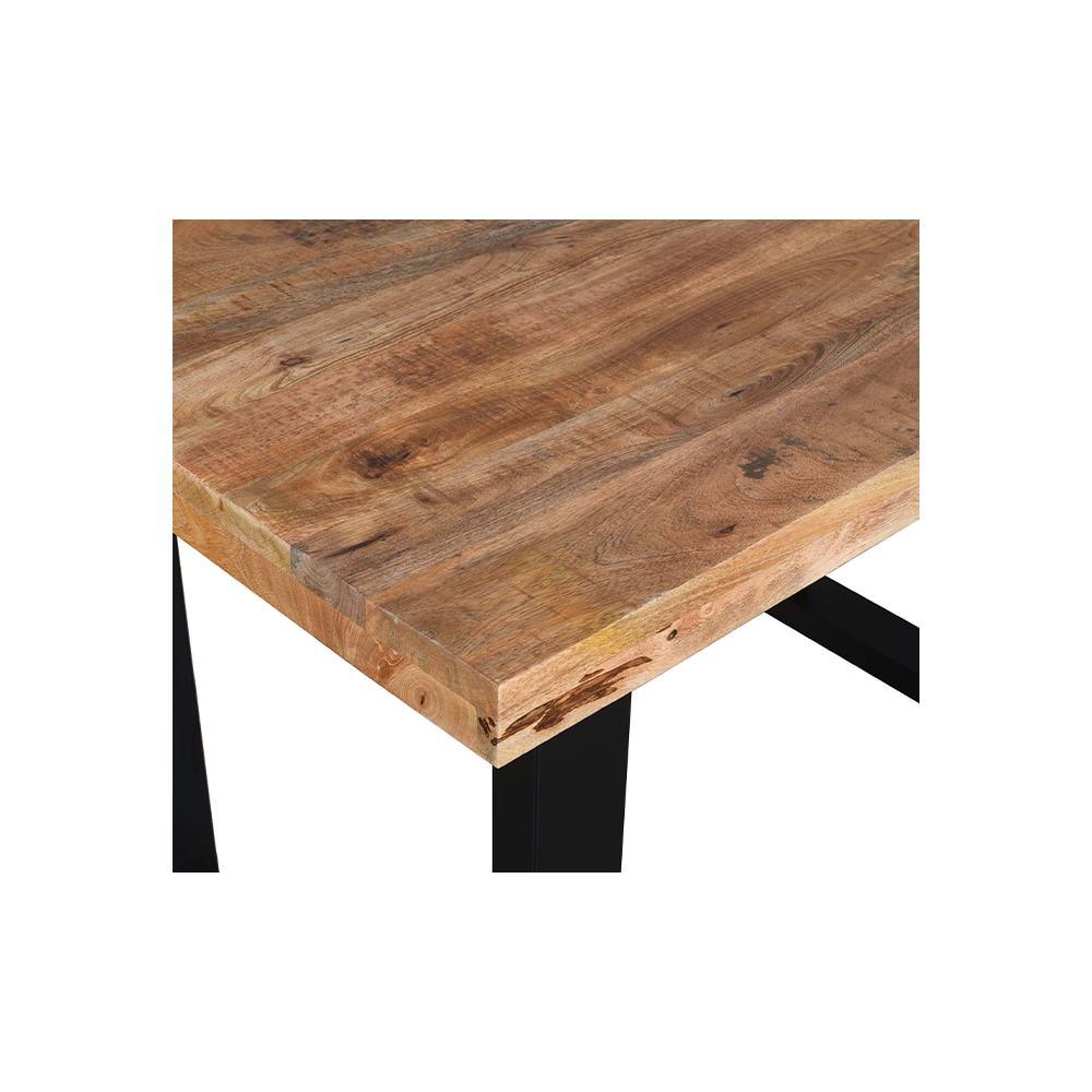 Cameo Bar Table - L140 X W80 X H92 - Furniture Castle