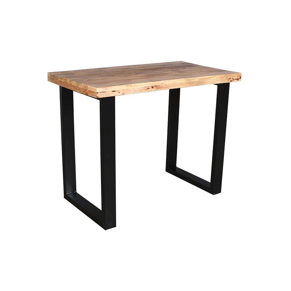 Cameo Bar Table - L140 X W80 X H95 - Furniture Castle