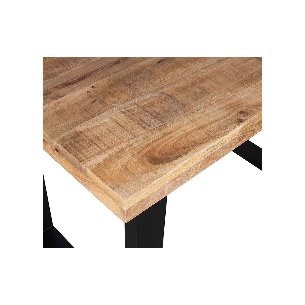 Cameo Bar Table - L140 X W80 X H95 - Furniture Castle