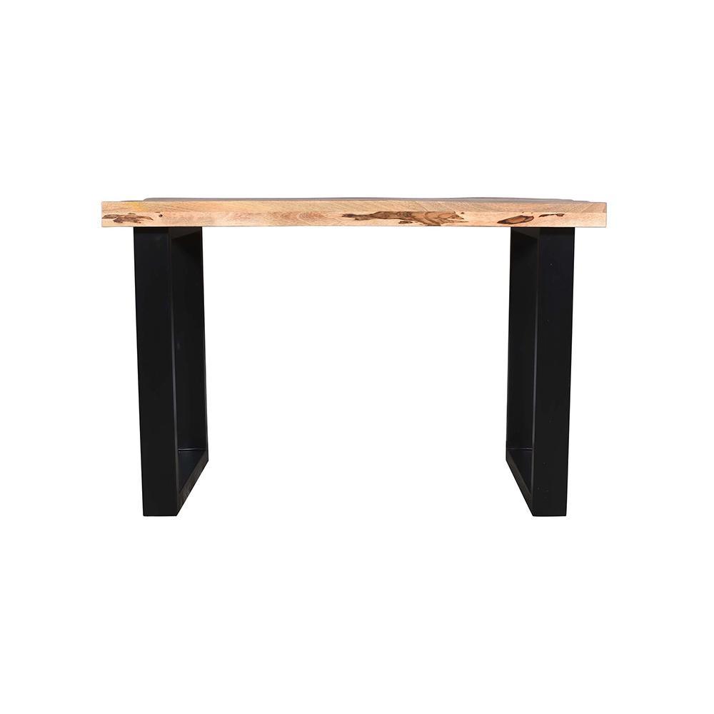 Cameo Bar Table - L160 X W80 X H95 - Furniture Castle