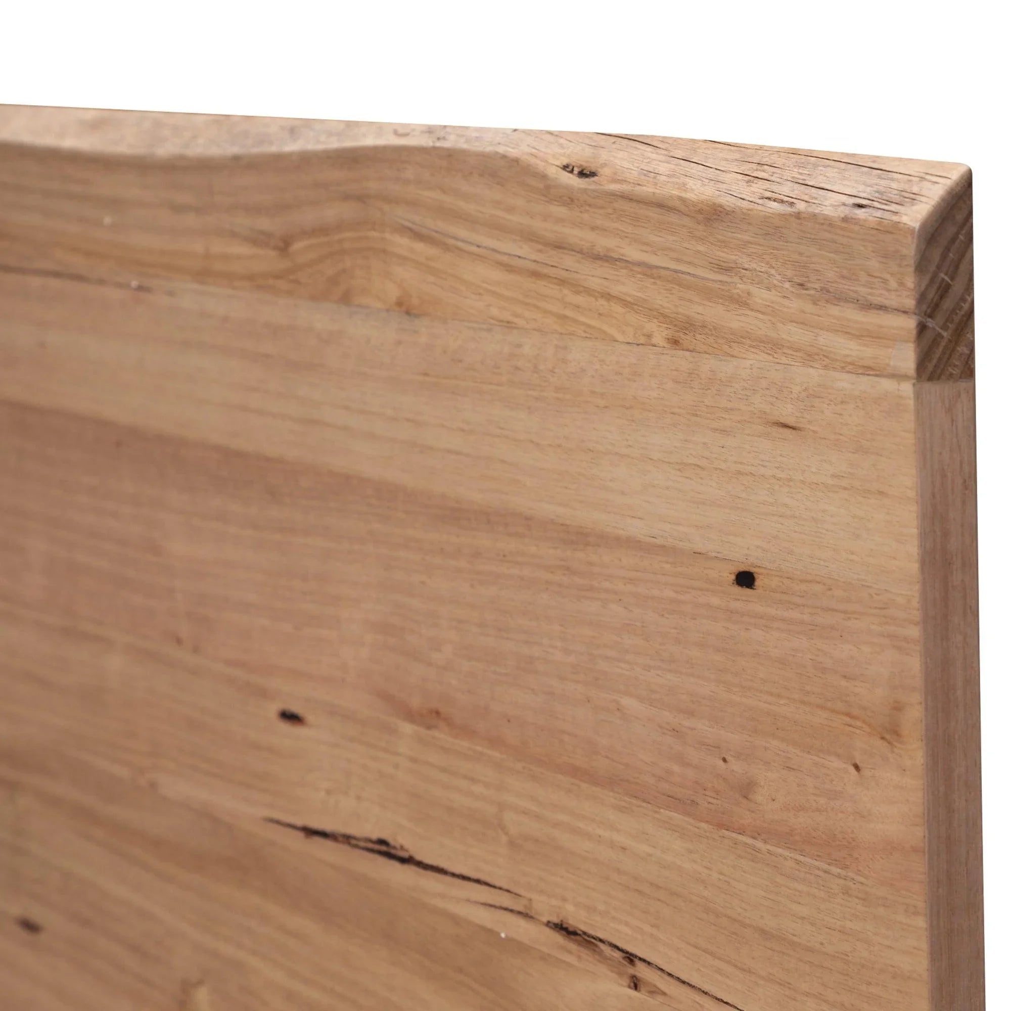 CBD2893-AW Queen Sized Bed Frame - Messmate - Furniture Castle