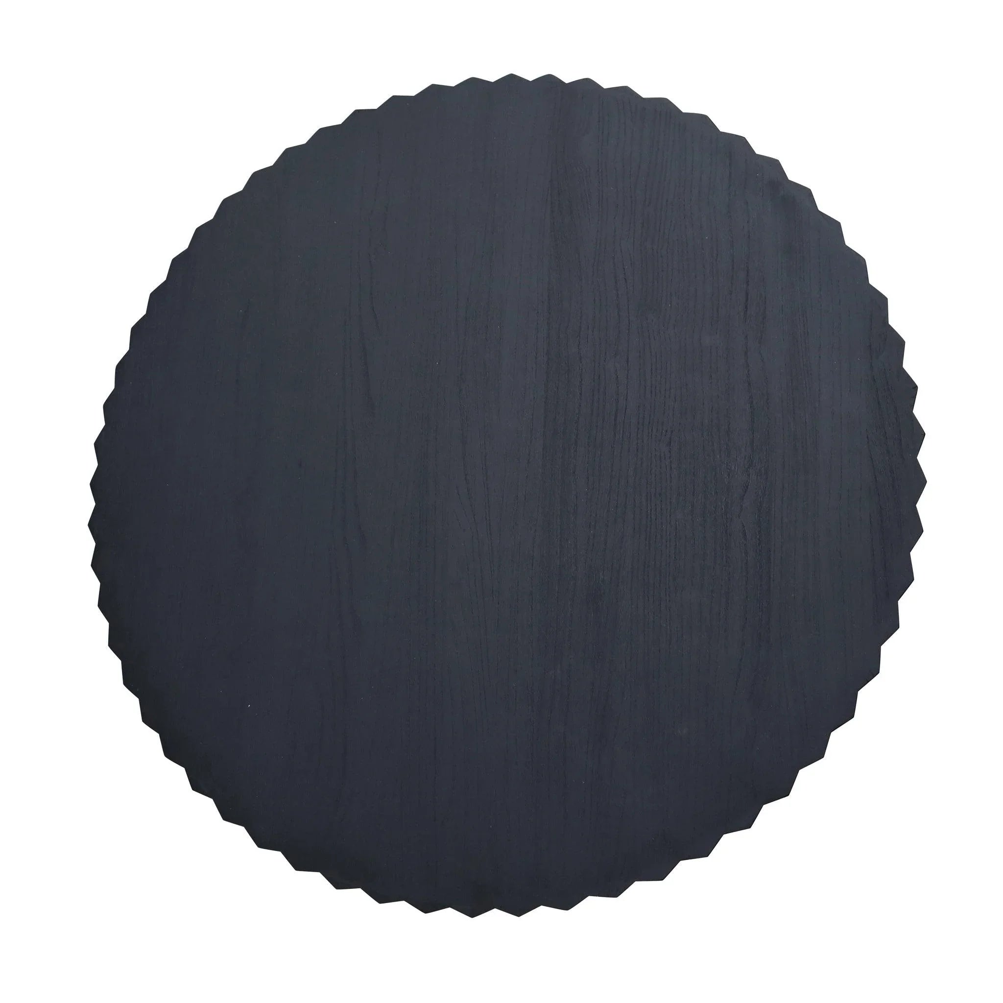 CCF8062-NI 100cm Coffee Table - Full Black - Furniture Castle