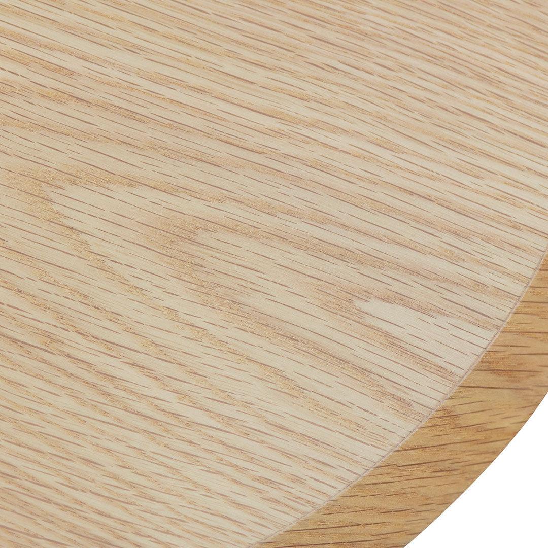CCF8238-CN-ST8239-CN Nested Table - Natural Oak - Furniture Castle