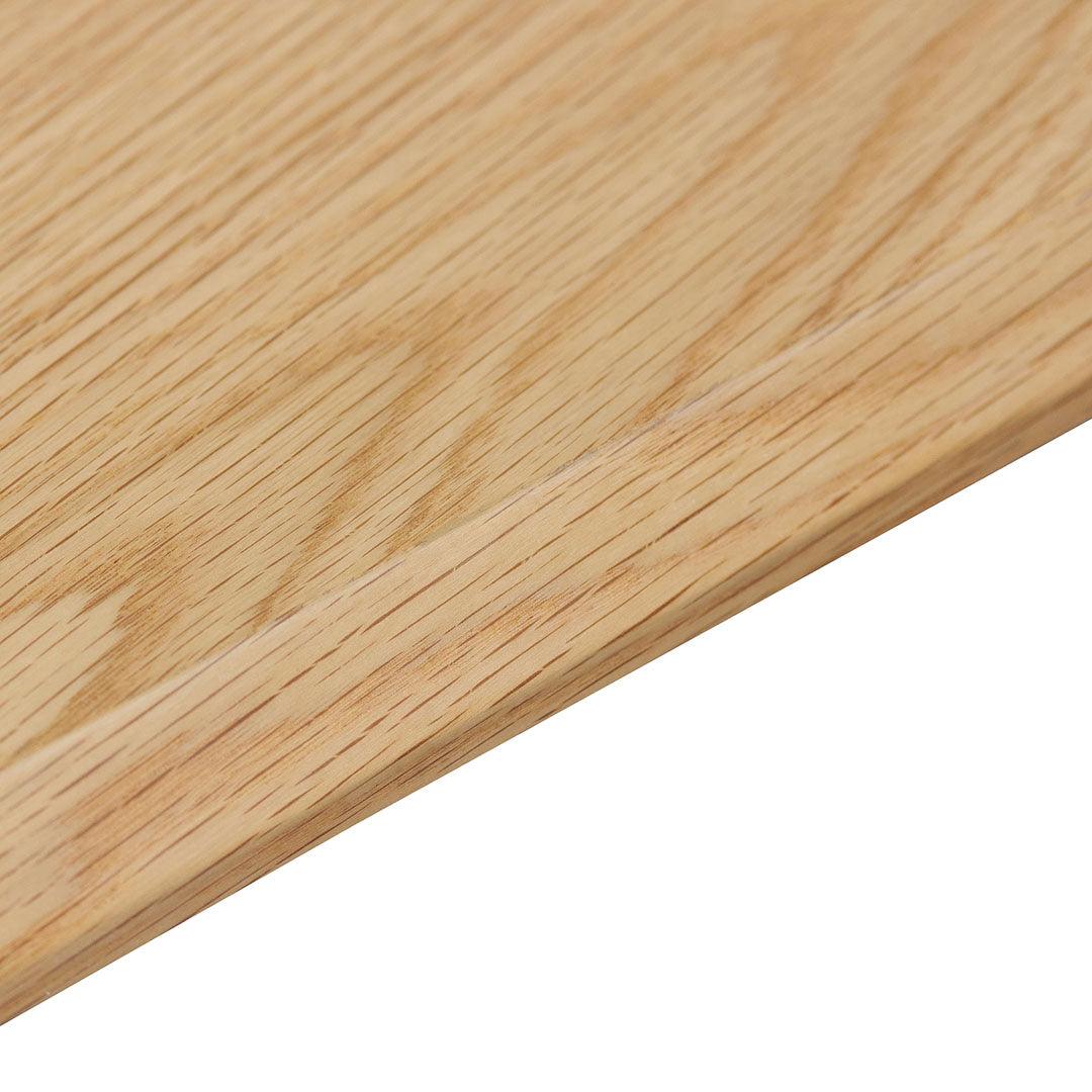 CCF8238-CN-ST8239-CN Nested Table - Natural Oak - Furniture Castle